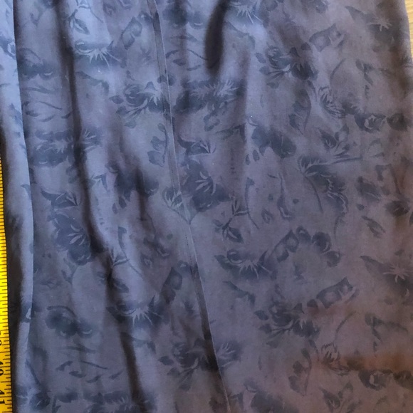 Vintage Liz Claiborne Wrap Dress - Picture 8 of 8